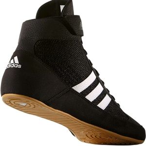 UNISEX Adidas Weightlifting/Wrestling Shoes